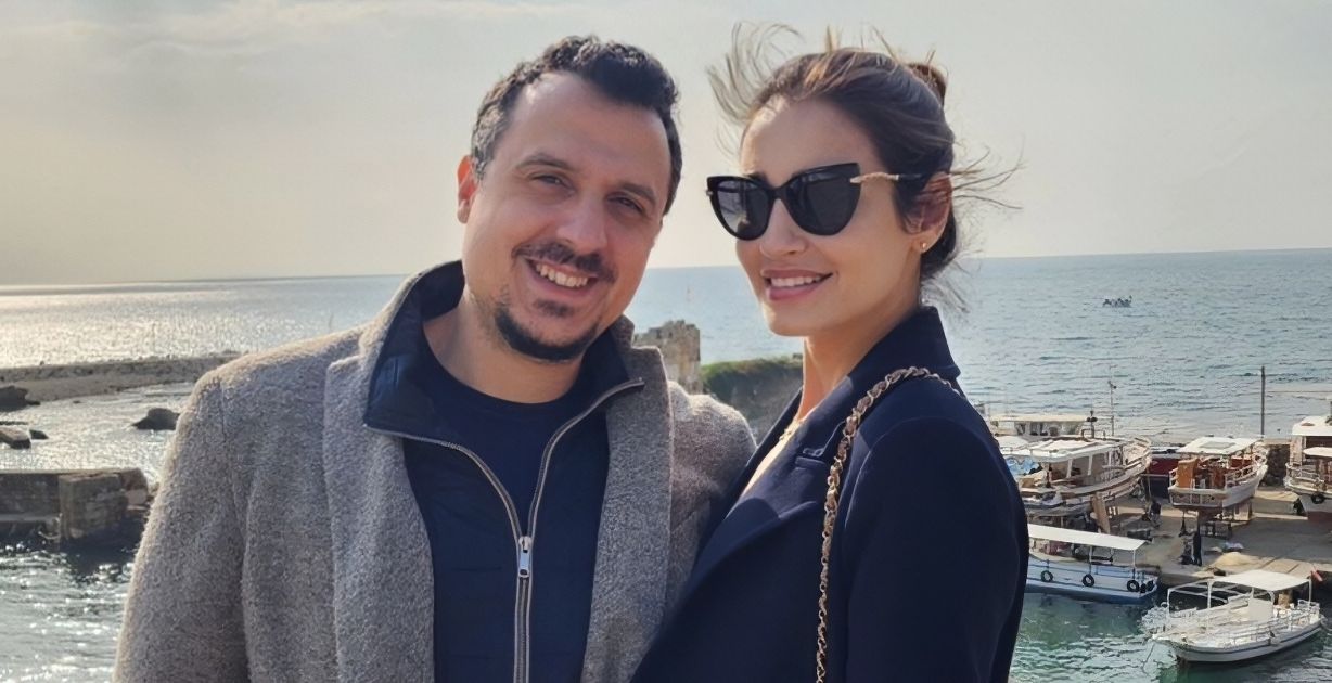 إيميه صيّاح تحتفل بـ 17 عامًا من الحب ورسالتها مميزة ورومانسية!