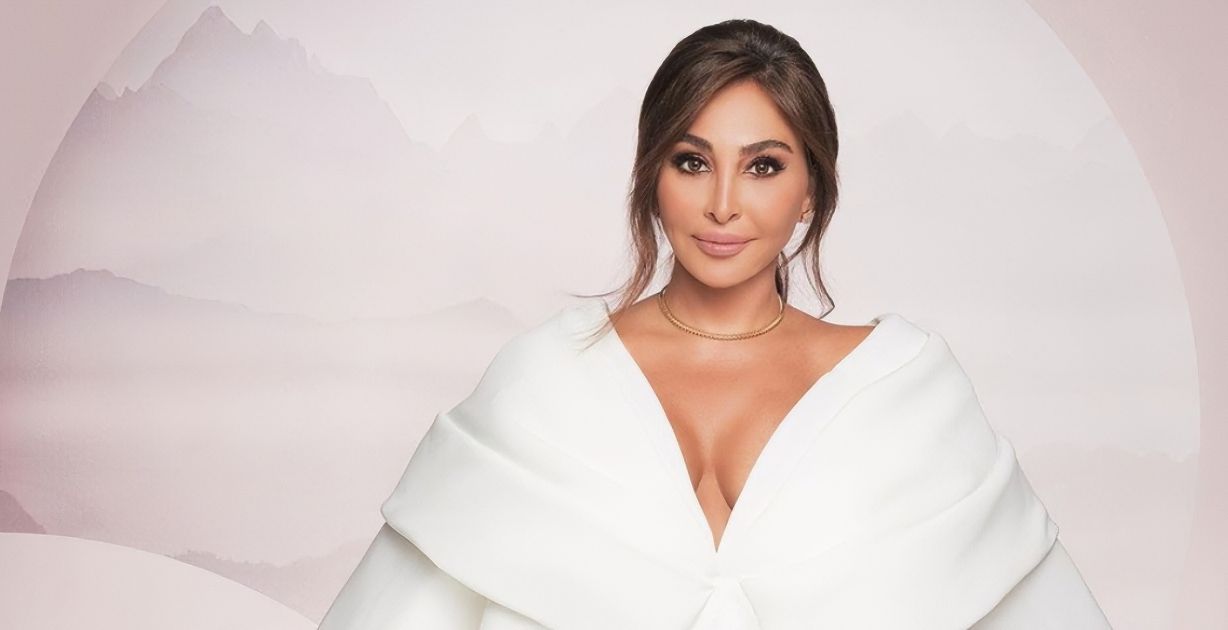 اليسا في مرمى النقد بعد حفلها الأخير