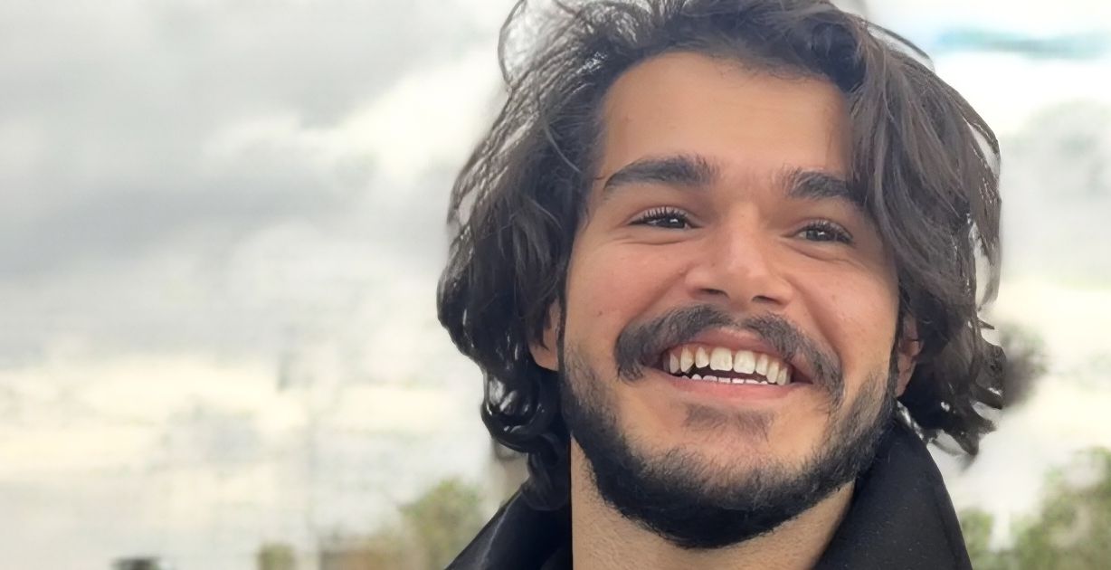 بطل مسلسل كريستال " باسل" كان يقرر الانسحاب من المسلسل بسبب اللهجة اللبنانية