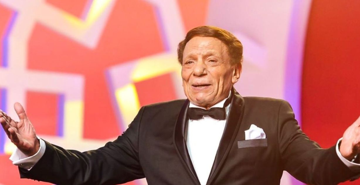 حالة عادل امام تتصدر الأخبار من جديد ونجمة تكشف تطوراتها