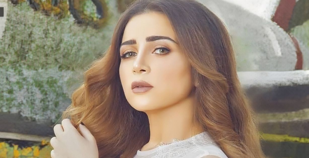 حال والدة مي عز الدين الصحية تتراجع وهذا أول تعليق لها