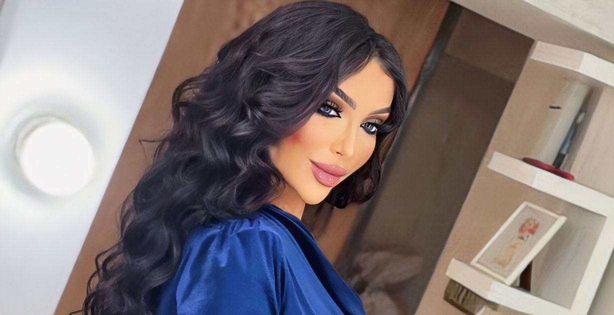 أوّل منشور على حساب دنيا بطمة بعد دخولها السجن