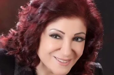 رحيل الفنانة السورية ثناء دبسي بعد صراع مع المرض