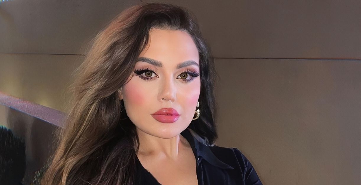 زينب فياض تثير الجدل بعدما شبهت نفسها بوالدتها