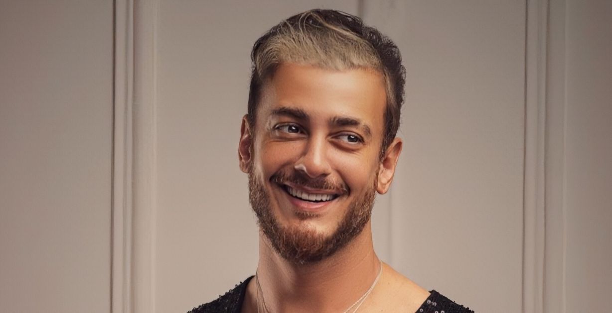 سعد لمجرد يصدر جديده باللغة اللبنانية ويُحدث ضجة كبيرة