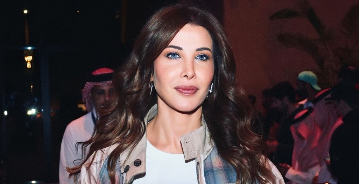 سعر اطلالة نانسي عجرم في الرياض تصدم الجميع