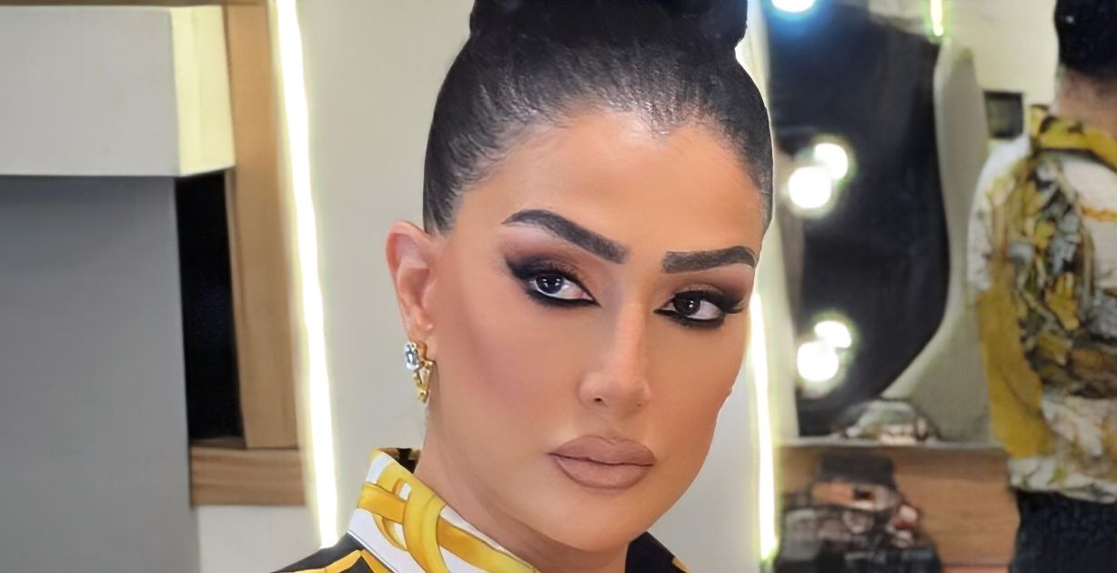 غادة عبدالرازق بإطلالة شبابية تثير بها الجدل