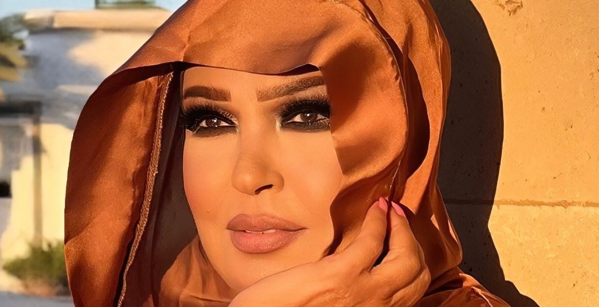 فيفي عبده ترد على توقع ليلى عبد اللطيف بوفاتها وهذا ما تتمناه