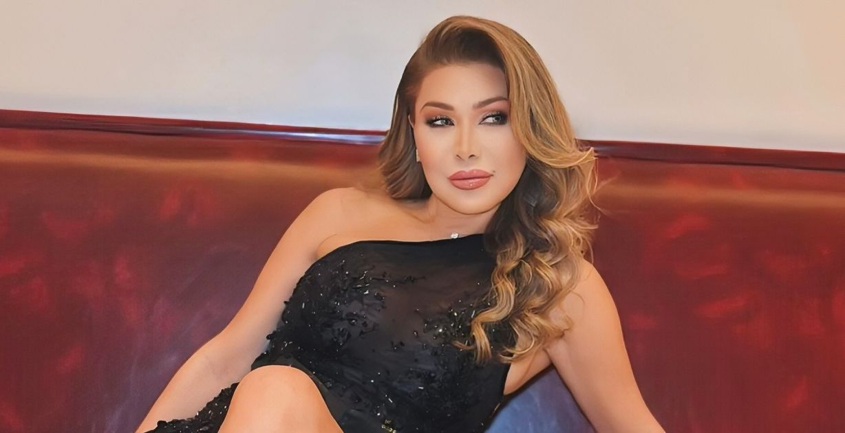 نوال الزغبي تسخر من ميريام فارس وتهز السوشال ميديا