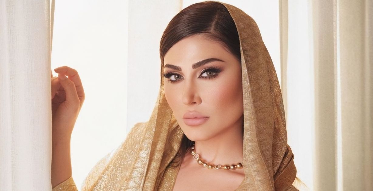 هبة نور تكشف عن ثروتها وسبب زواجها في عمر الـ 16!