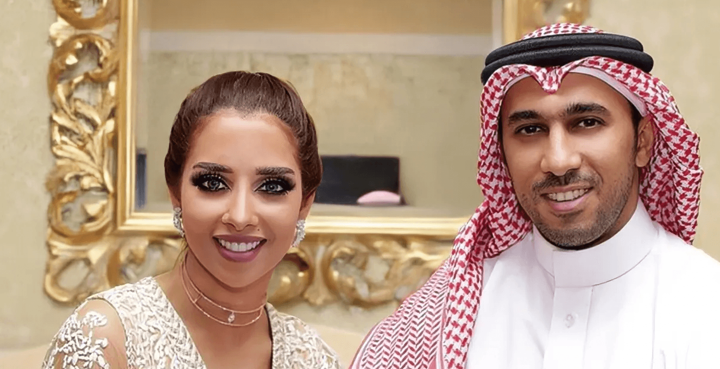 طليق بلقيس فتحي " لم أندم على طلاقي" ويكشف أسرار للمرة الأولى