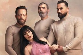 فريق عمل مسلسل 