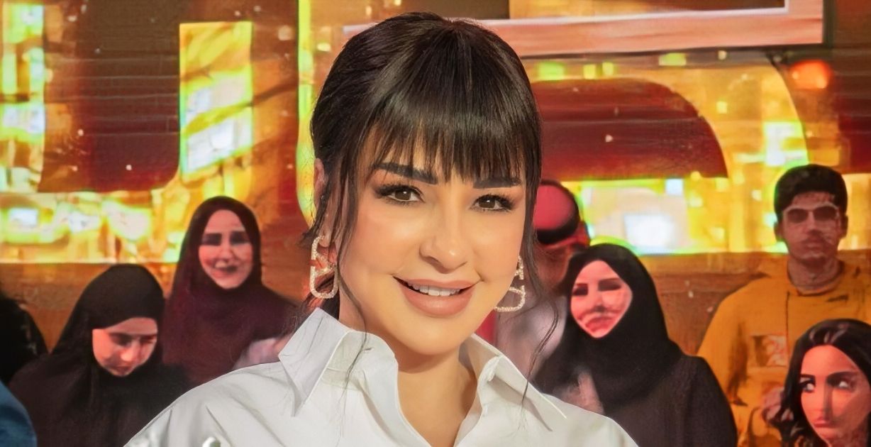 ماغي بو غصن تبكي متأثرةً بسبب إليسا