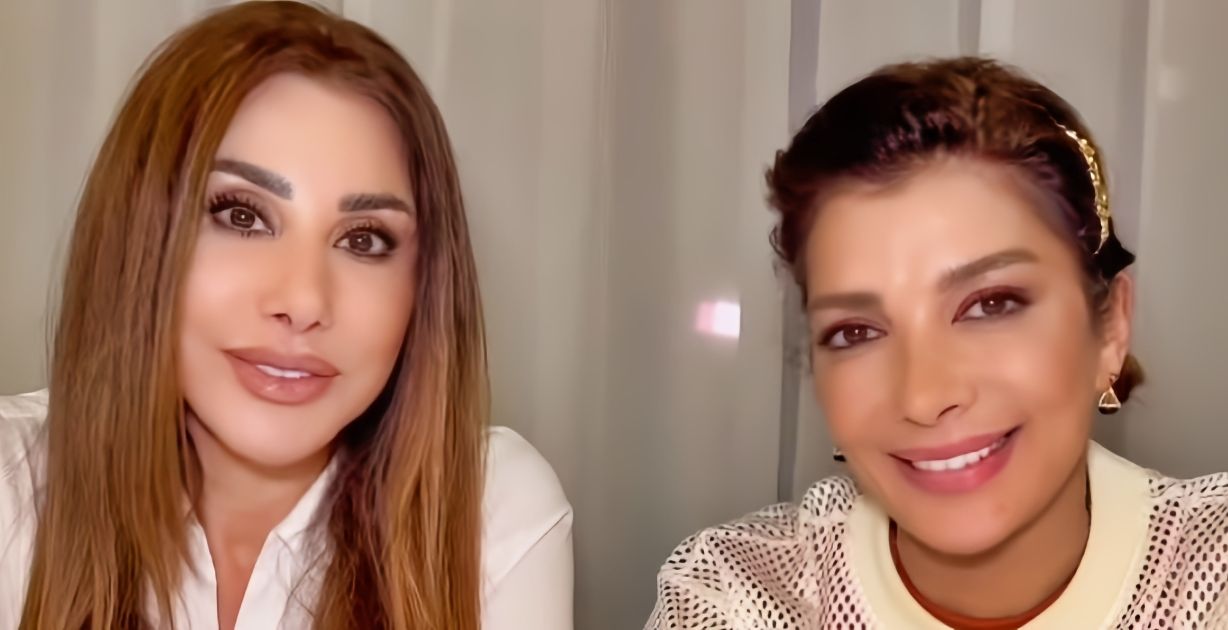 أصالة ونجوى كرم تحضران مفاجأة كبيرة في ألمانيا