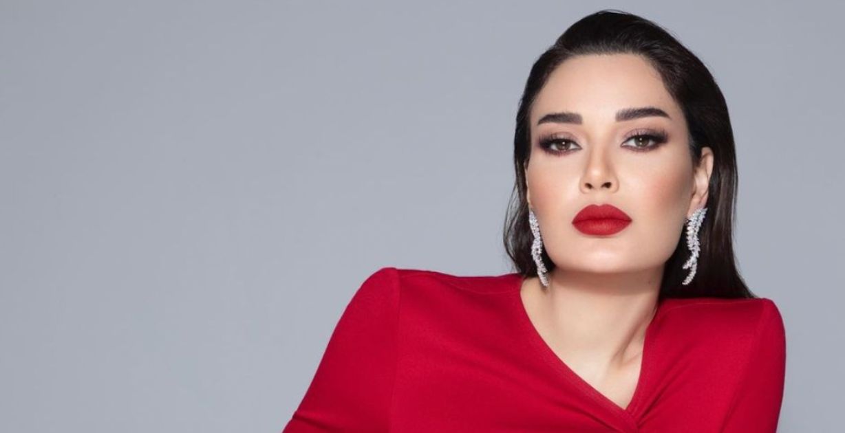 سيرين عبد النور ترد على منتقدي عودتها للعمل بعد وفاة والدتها
