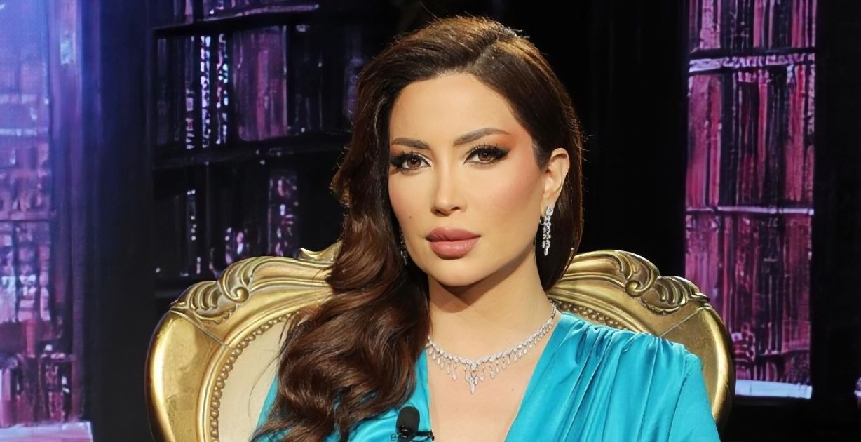 نسرين طافش تضع حدًا للشائعات وهذا ما كشفته عن حياتها الشخصية