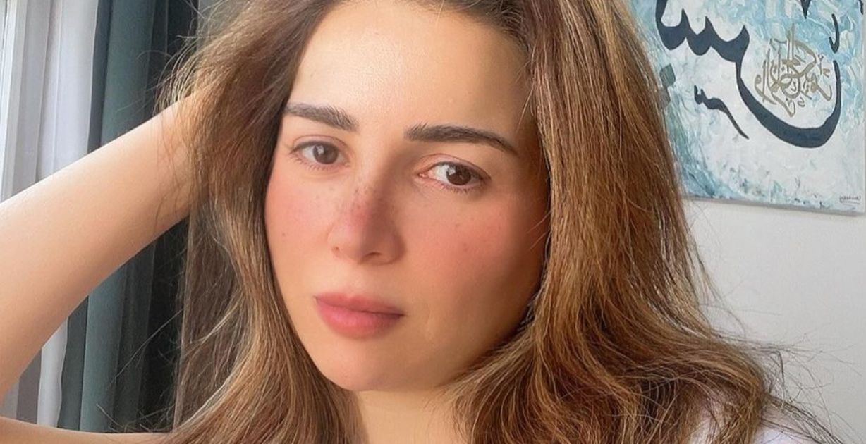 الصورة من انستغرام
