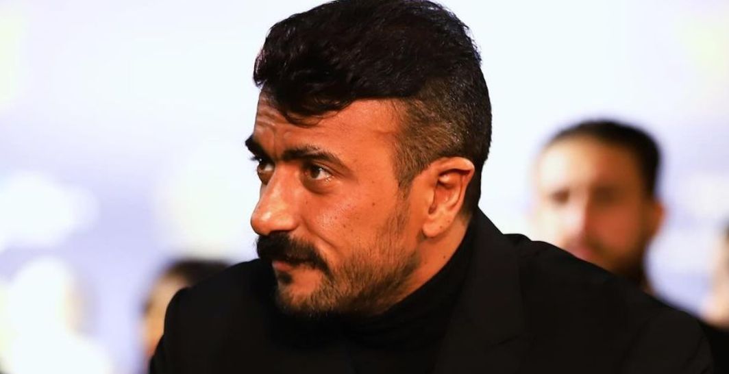 الصورة من انستغرام