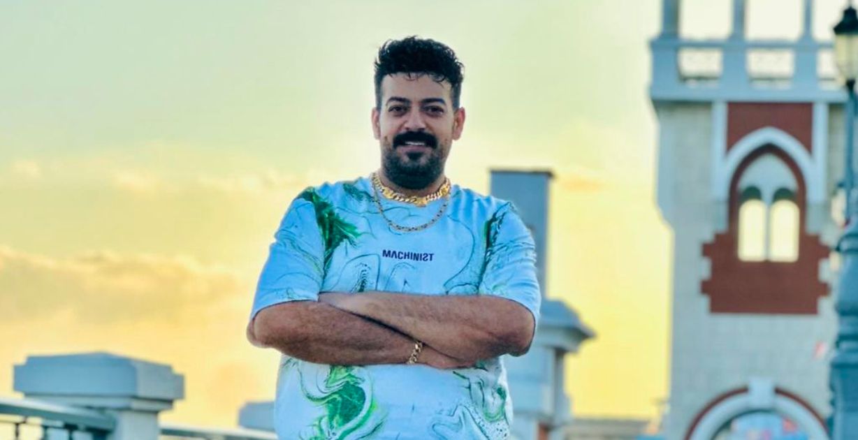 الصورة من انستغرام