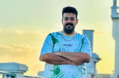 الصورة من انستغرام