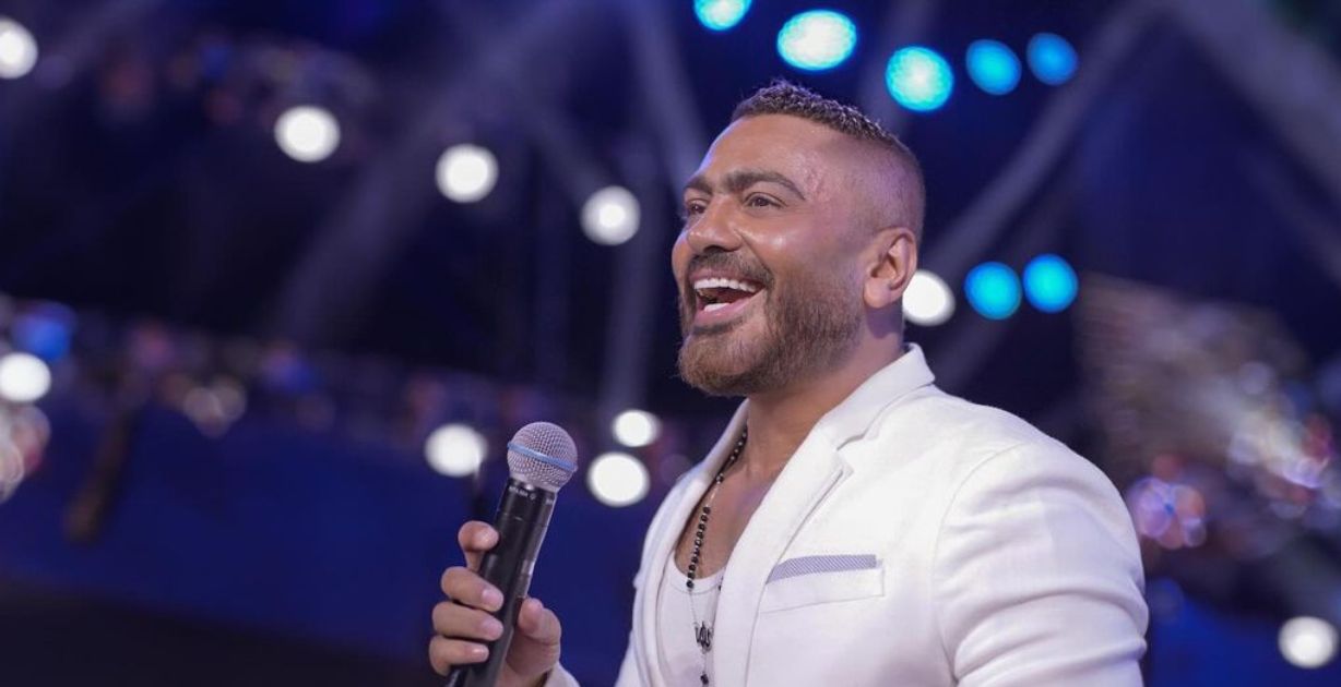 الصورة من انستغرام