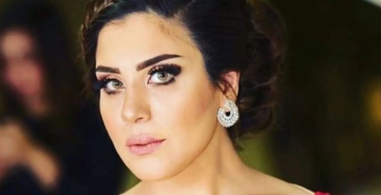 الصورة من انستغرام