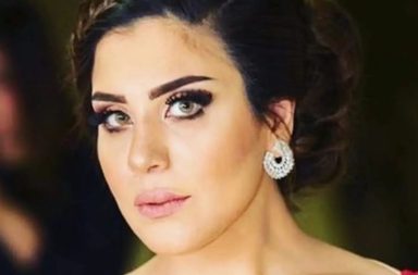 الصورة من انستغرام