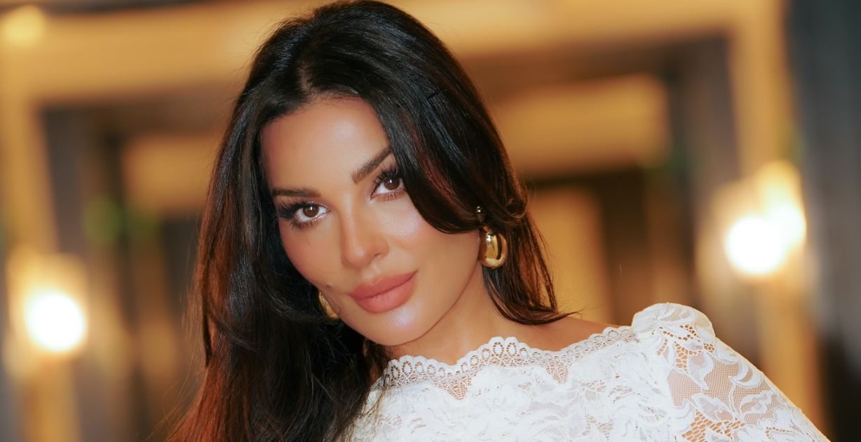 الصورة من انستغرام