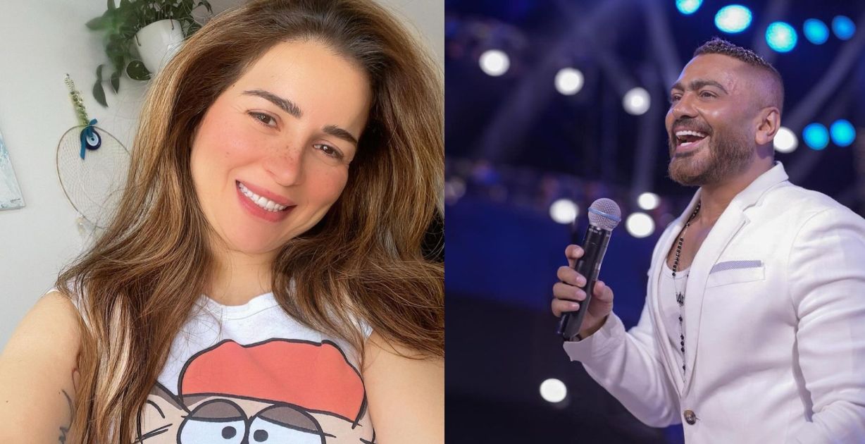 الصورة من انستغرام