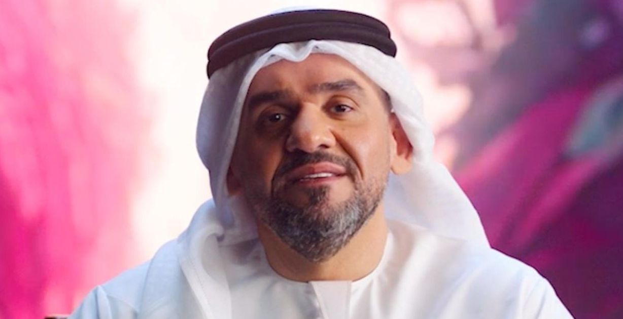 الصورة من انستغرام