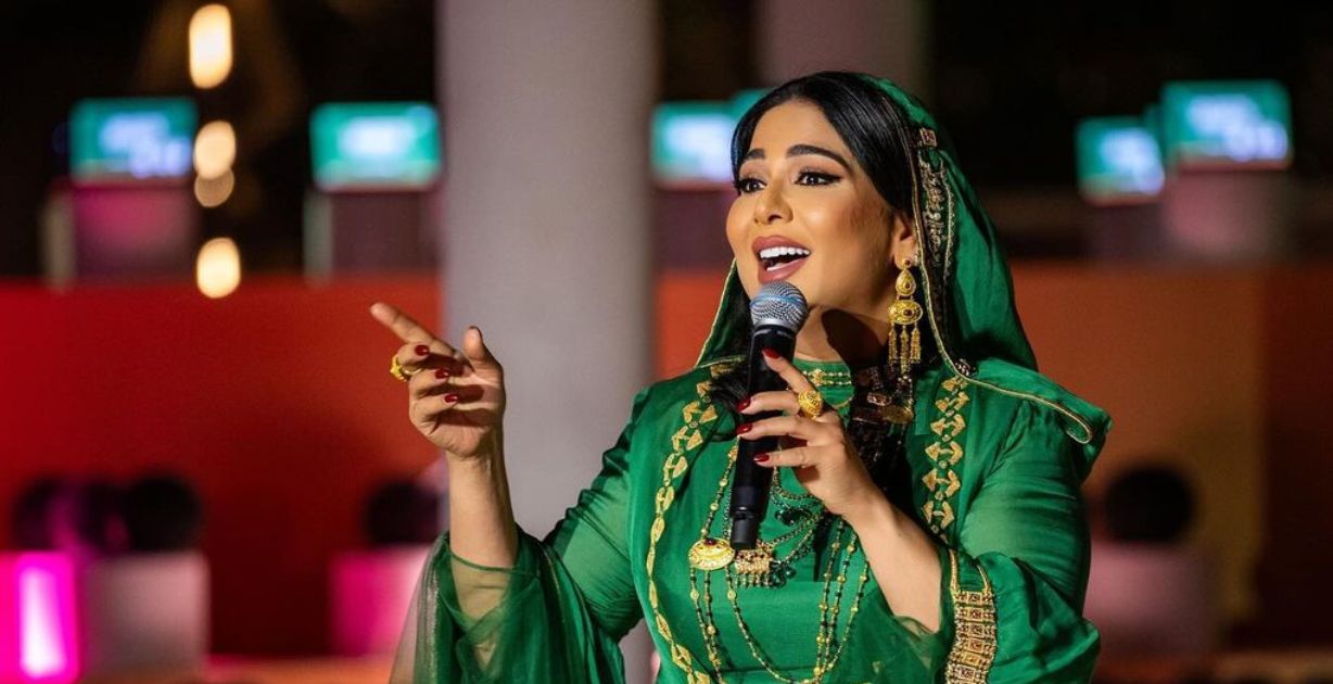 الصورة من انستغرام