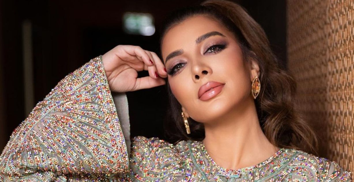 الصورة من انستغرام