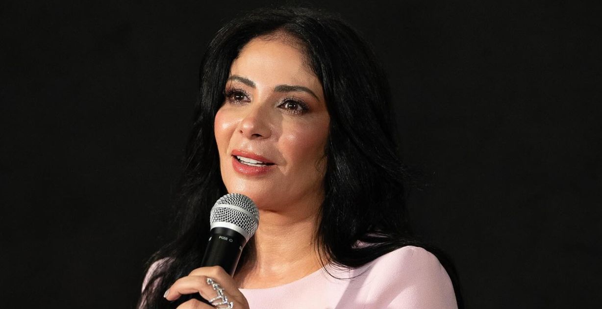 الصورة من انستغرام