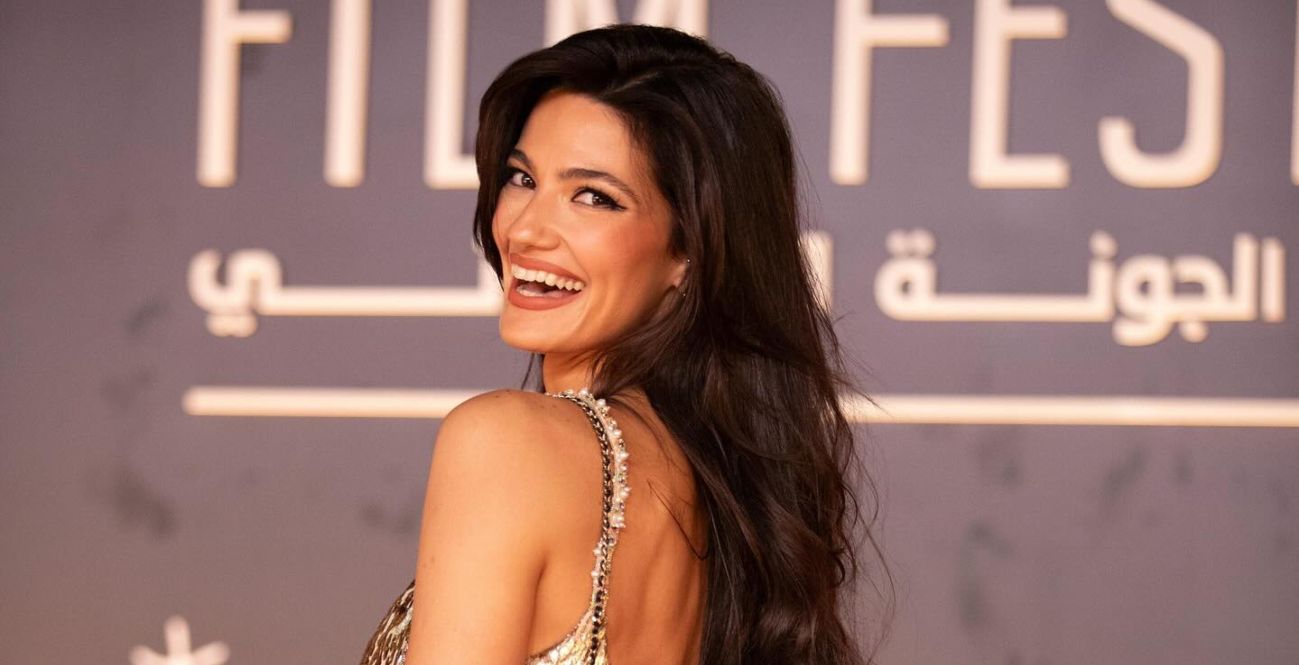 الصورة من انستغرام