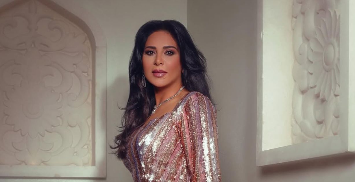 الصورة من انستغرام