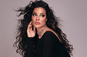 الصورة من انستغرام