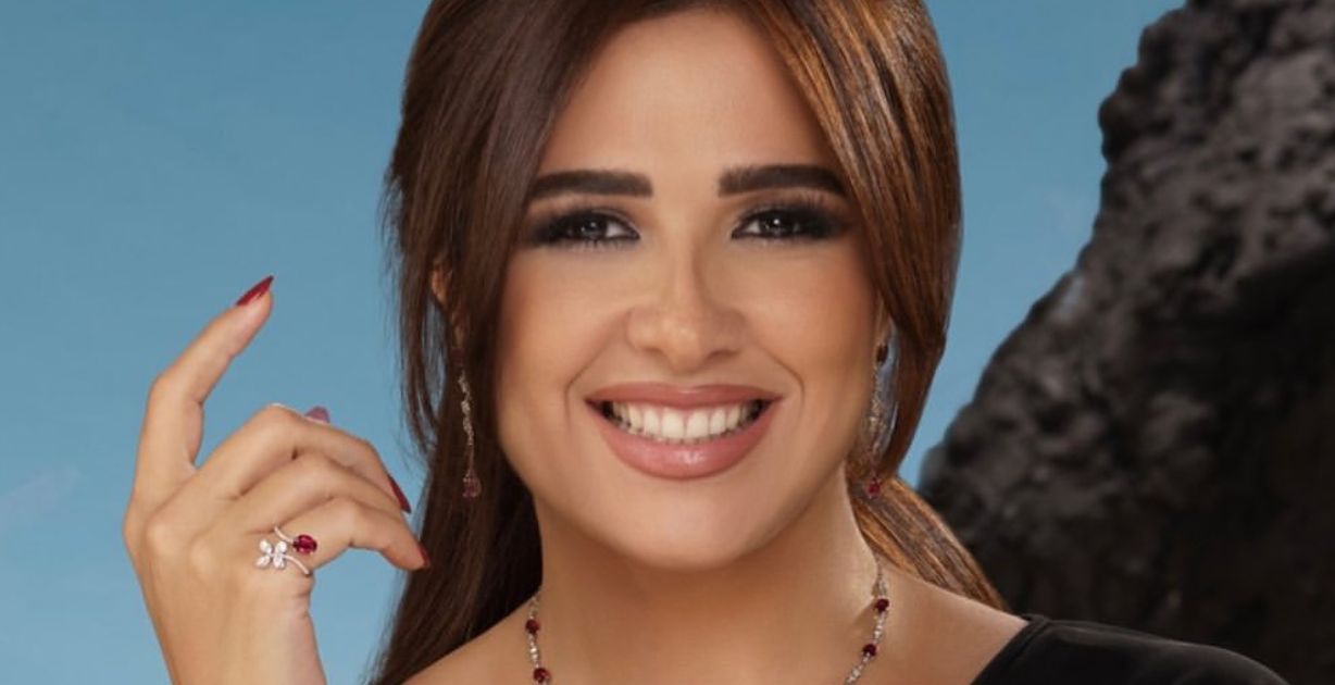 الصورة من انستغرام