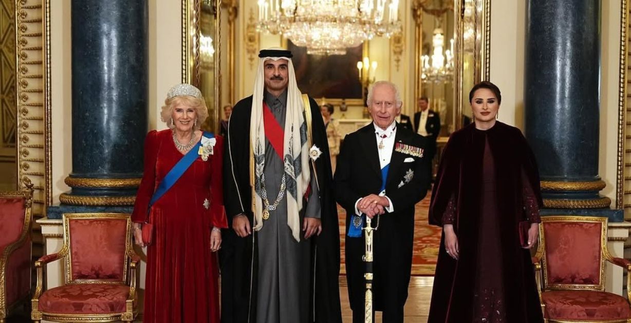 الصورة من انستغرام