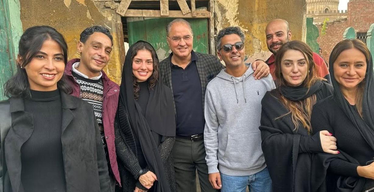 الصورة من انستغرام