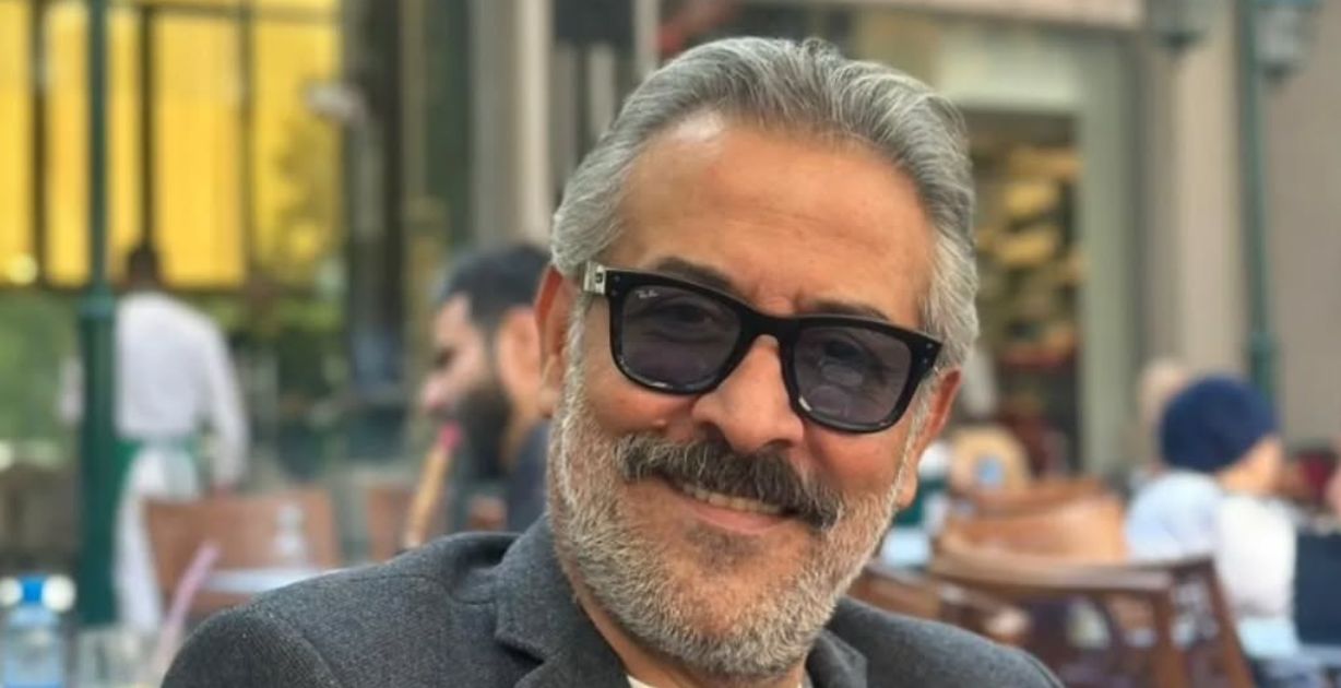 الصورة من انستغرام