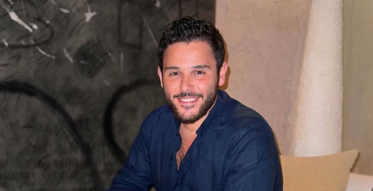 الصورة من انستغرام
