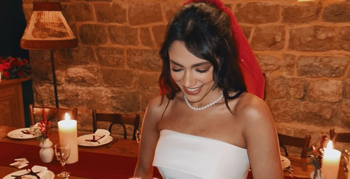 الصورة من انستغرام