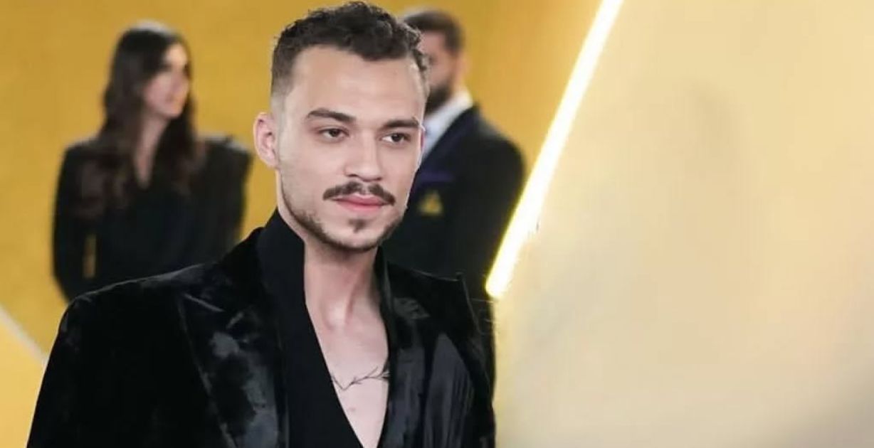 الصورة من انستغرام
