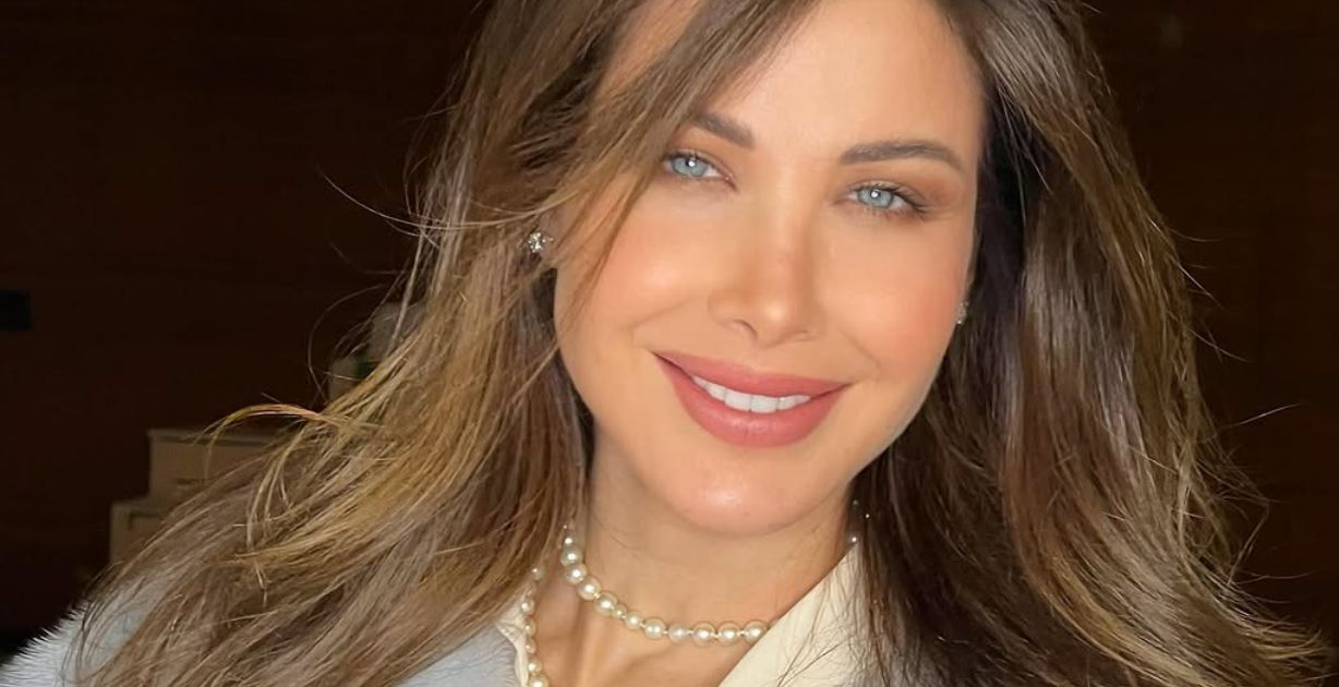 الصورة من انستغرام