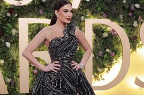 الصورة من انستغرام