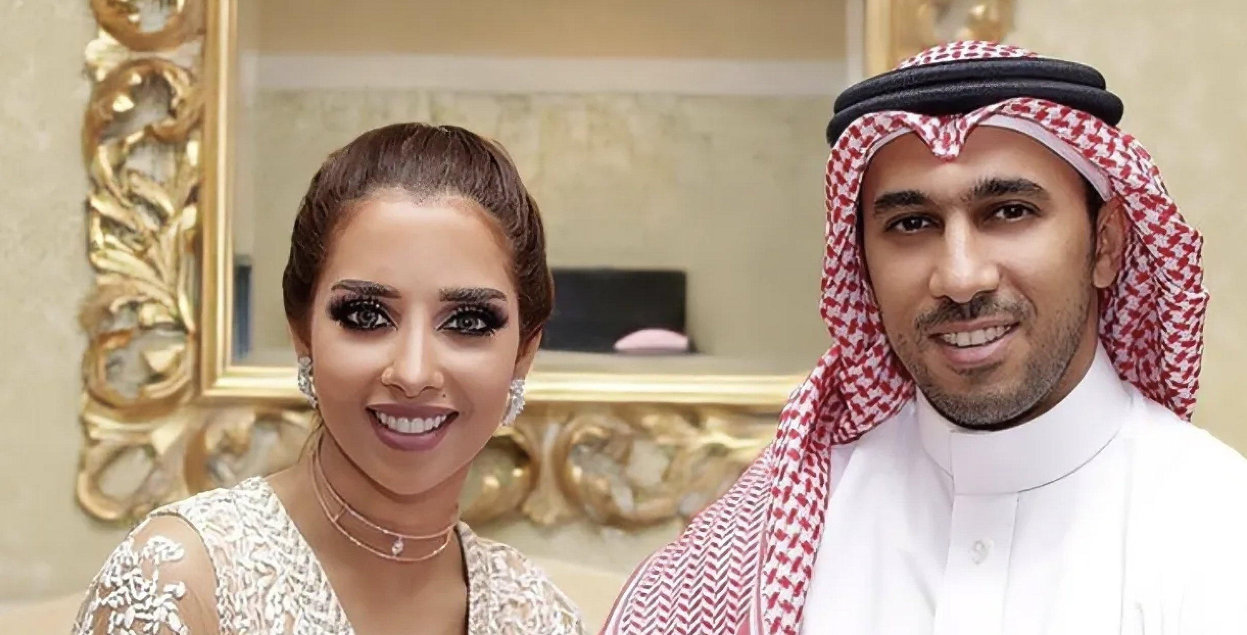 طليق بلقيس فتحي " لم أندم على طلاقي" ويكشف أسرار للمرة الأولى