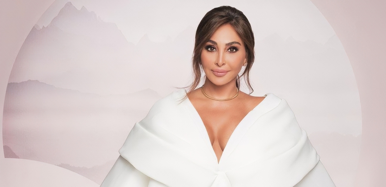 اليسا في مرمى النقد بعد حفلها الأخير