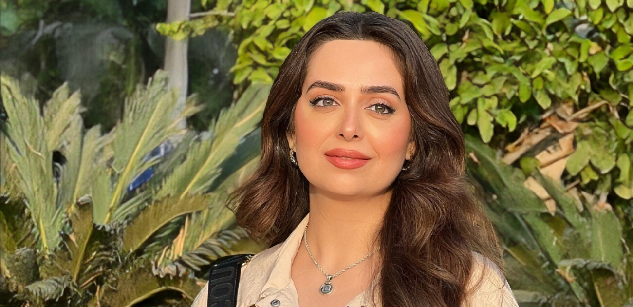 بعد نجاح مسلسلها " عيشها بفرحة" هبة مجدي تُعلق