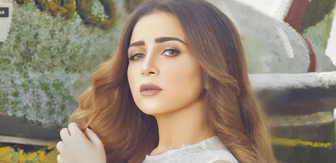 حال والدة مي عز الدين الصحية تتراجع وهذا أول تعليق لها