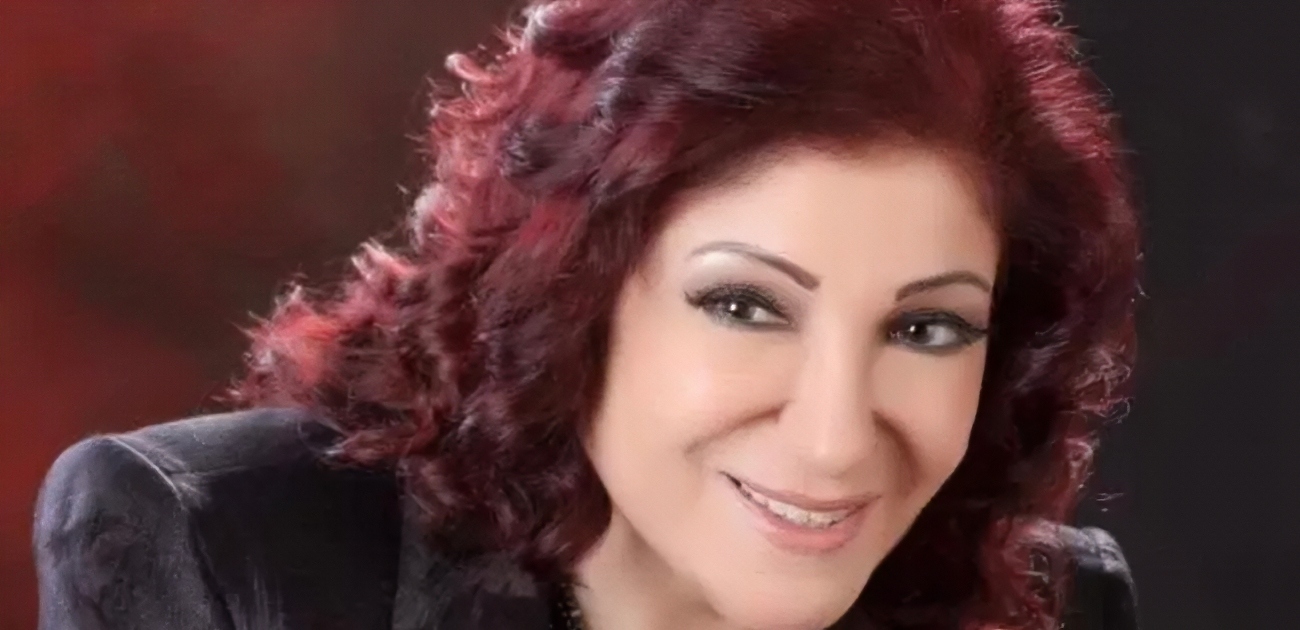 رحيل الفنانة السورية ثناء دبسي بعد صراع مع المرض